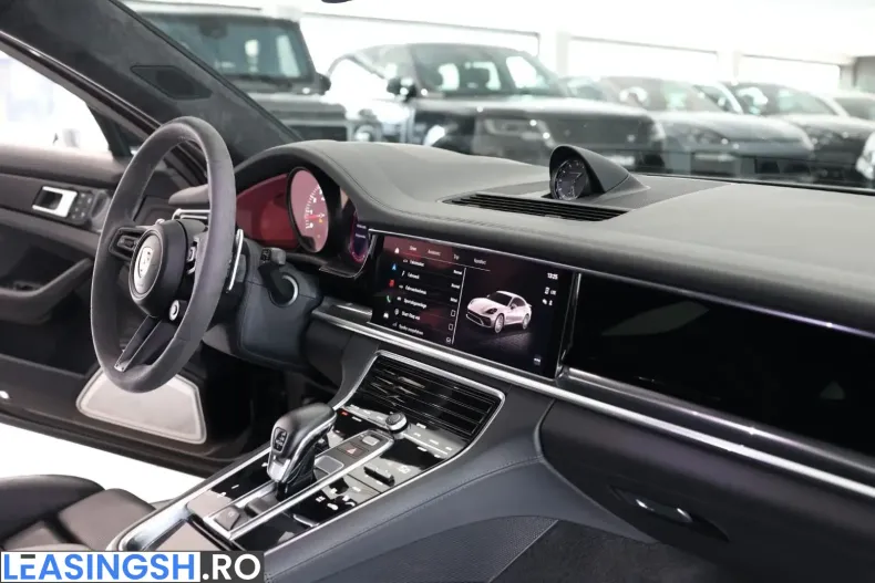 Porsche Panamera din 2022 cu 17.540 km - oferta POR221996 - foto 13