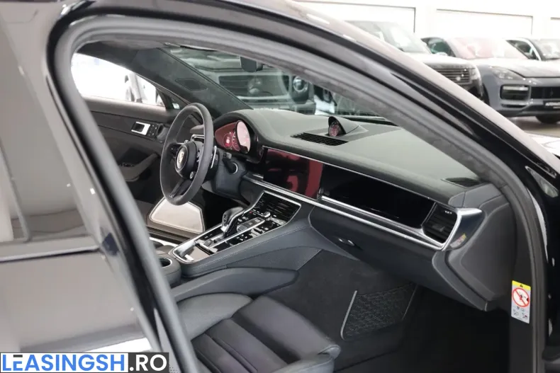 Porsche Panamera din 2022 cu 17.540 km - oferta POR221996 - foto 14