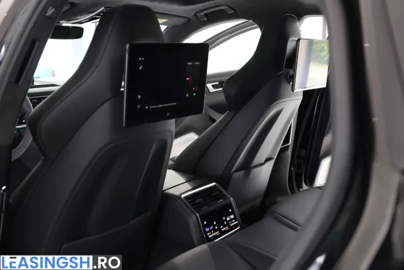 Porsche Panamera din 2022 cu 17.540 km - oferta POR221996 - foto 16