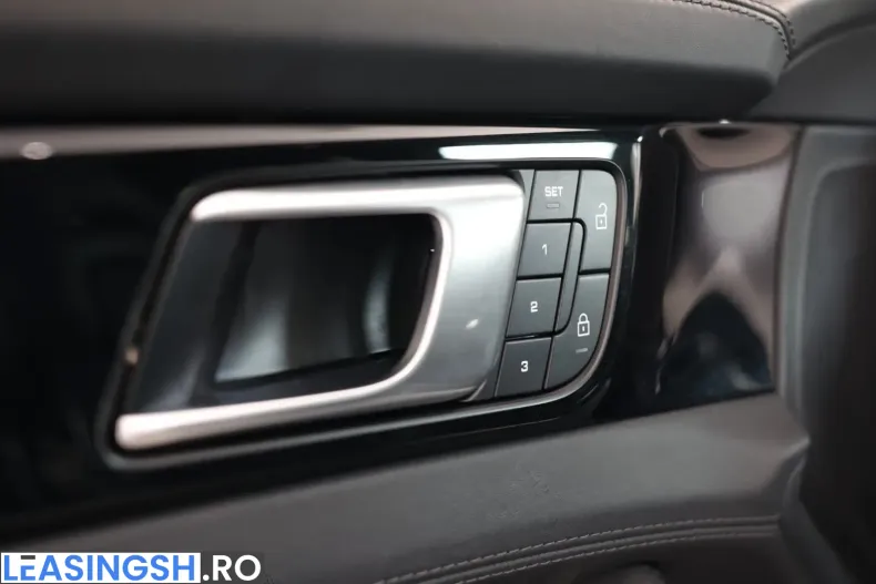 Porsche Panamera din 2022 cu 17.540 km - oferta POR221996 - foto 18