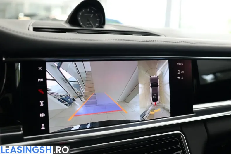 Porsche Panamera din 2022 cu 17.540 km - oferta POR221996 - foto 29