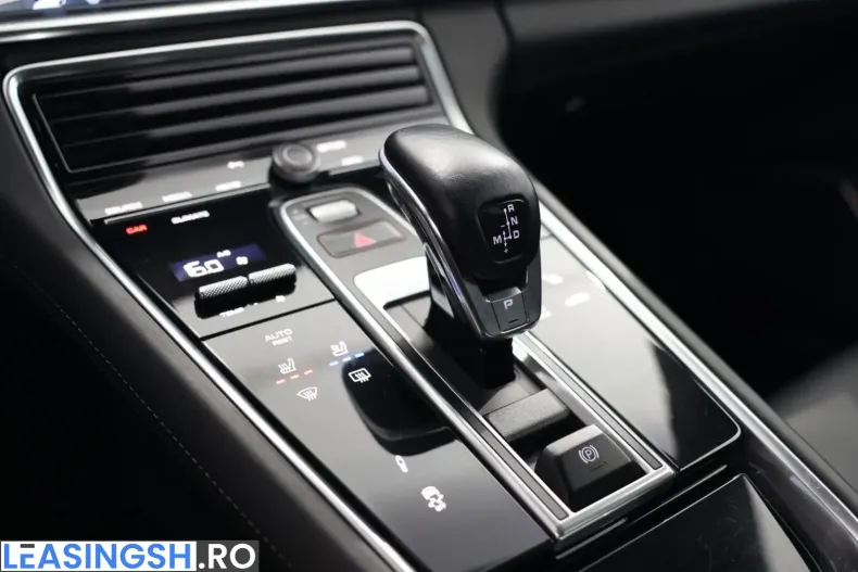 Porsche Panamera din 2022 cu 17.540 km - oferta POR221996 - foto 31