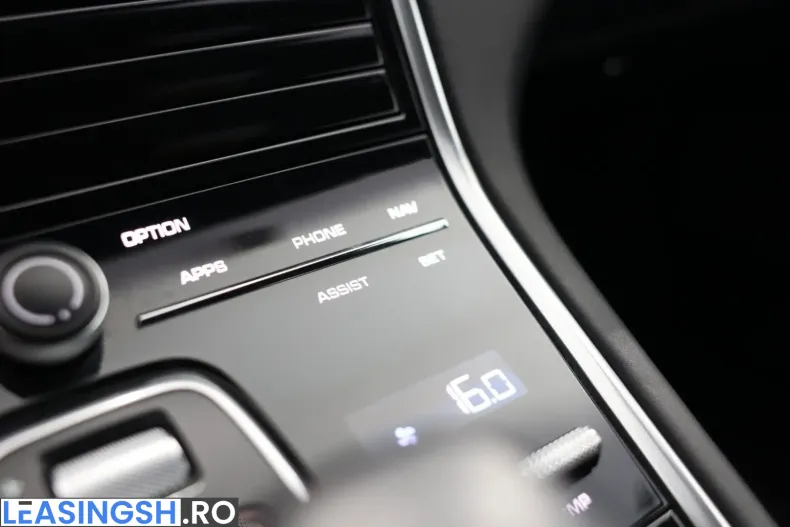 Porsche Panamera din 2022 cu 17.540 km - oferta POR221996 - foto 34