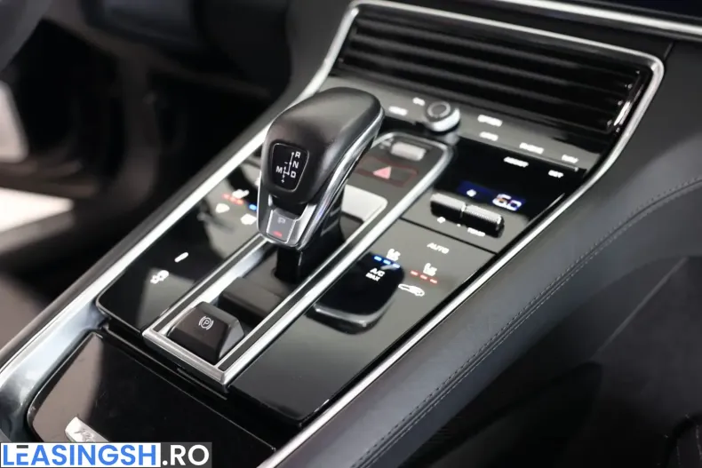 Porsche Panamera din 2022 cu 17.540 km - oferta POR221996 - foto 36