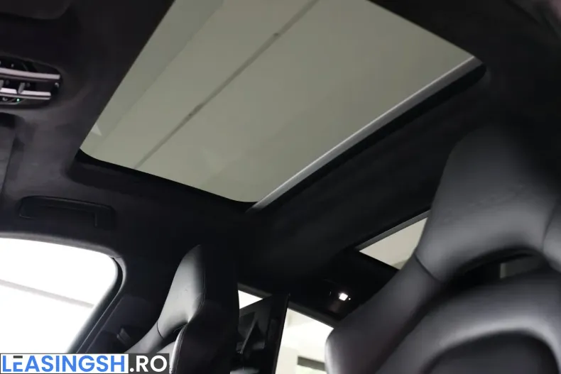 Porsche Panamera din 2022 cu 17.540 km - oferta POR221996 - foto 42