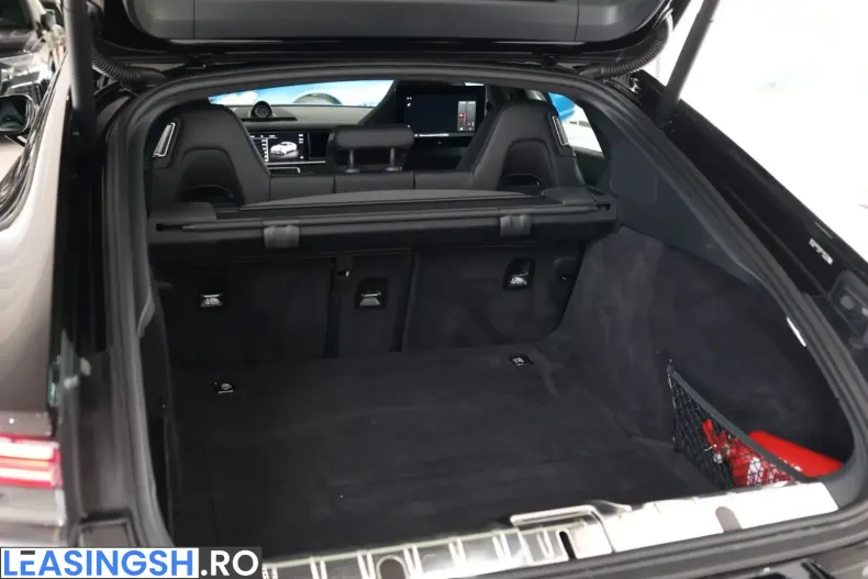Porsche Panamera din 2022 cu 17.540 km - oferta POR221996 - foto 46