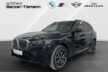 BMW X3 din 2022 - oferta BMW221997