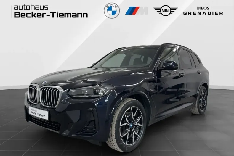 BMW X3 (Seria X) din 2022 cu 105.696 km - oferta BMW221997 - foto 1