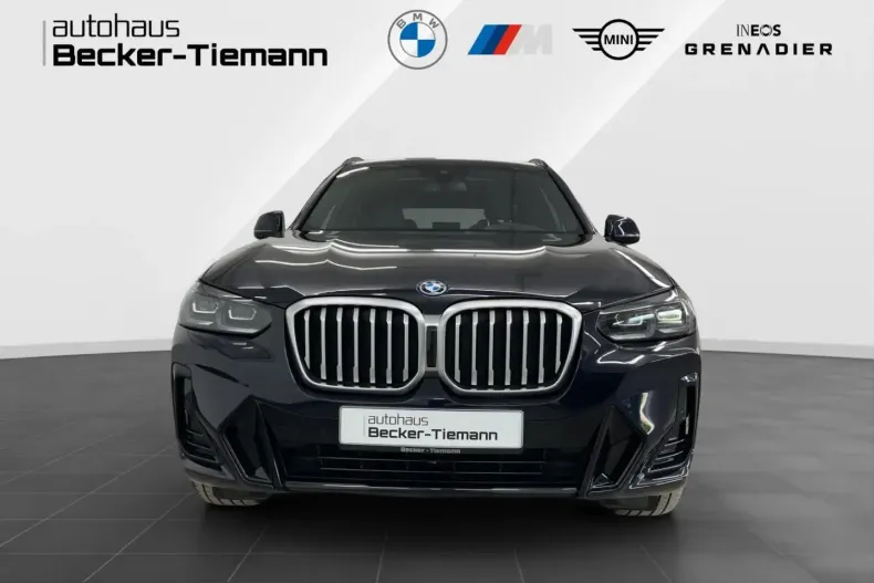 BMW X3 (Seria X) din 2022 cu 105.696 km - oferta BMW221997 - foto 2