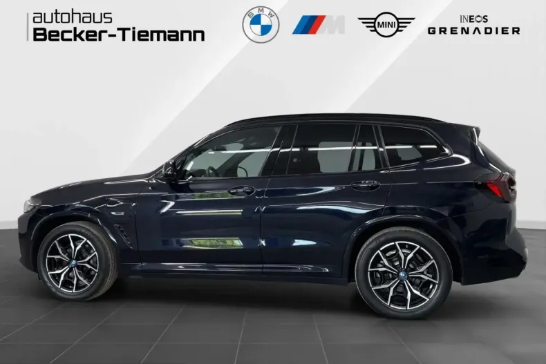 BMW X3 (Seria X) din 2022 cu 105.696 km - oferta BMW221997 - foto 3