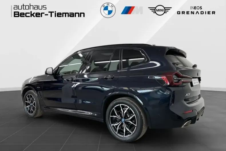 BMW X3 (Seria X) din 2022 cu 105.696 km - oferta BMW221997 - foto 4