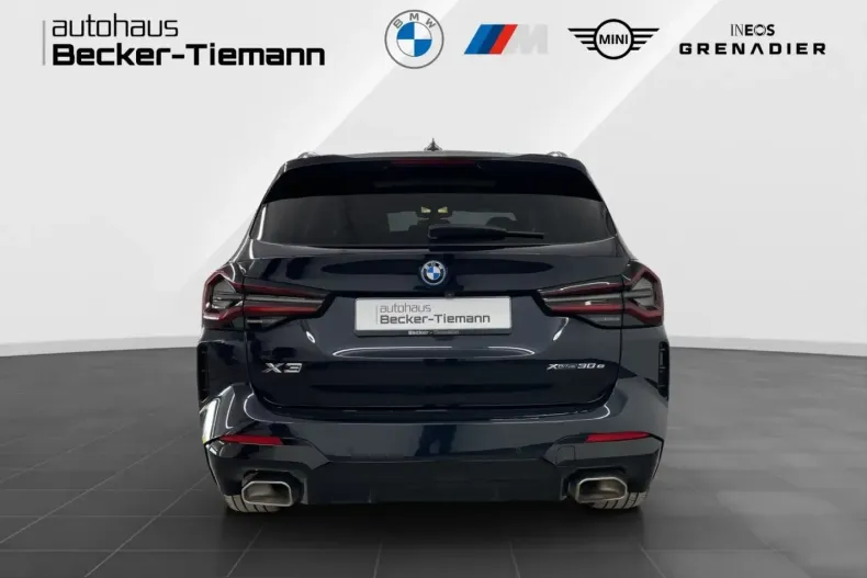 BMW X3 (Seria X) din 2022 cu 105.696 km - oferta BMW221997 - foto 5