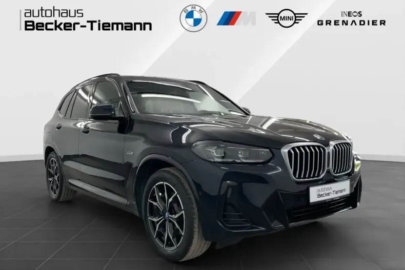 BMW X3 (Seria X) din 2022 cu 105.696 km - oferta BMW221997 - foto 7