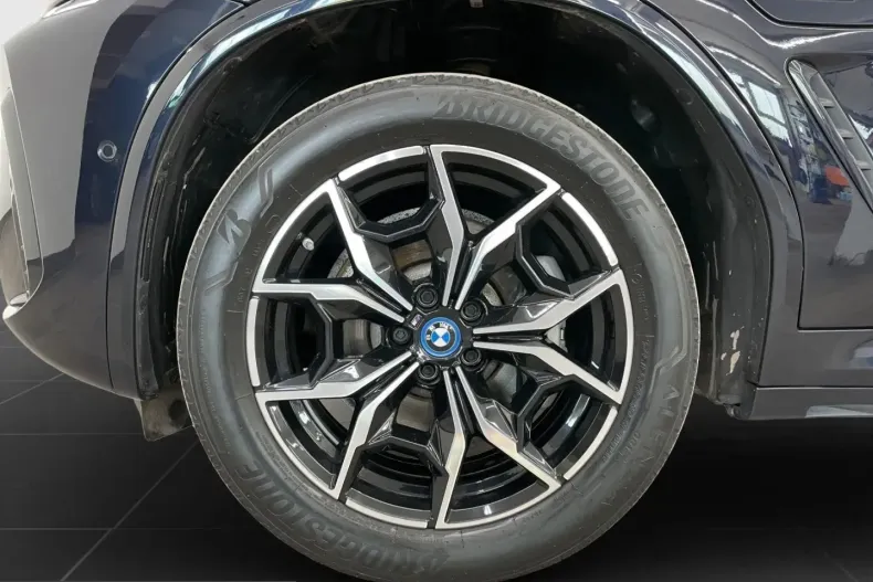 BMW X3 (Seria X) din 2022 cu 105.696 km - oferta BMW221997 - foto 8