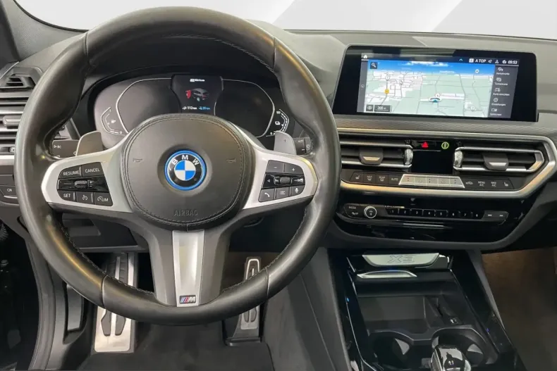 BMW X3 (Seria X) din 2022 cu 105.696 km - oferta BMW221997 - foto 9