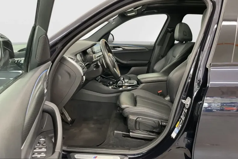 BMW X3 (Seria X) din 2022 cu 105.696 km - oferta BMW221997 - foto 11
