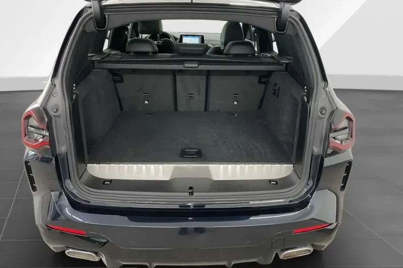 BMW X3 (Seria X) din 2022 cu 105.696 km - oferta BMW221997 - foto 14