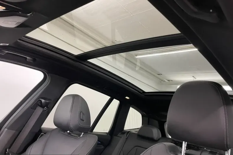 BMW X3 (Seria X) din 2022 cu 105.696 km - oferta BMW221997 - foto 16