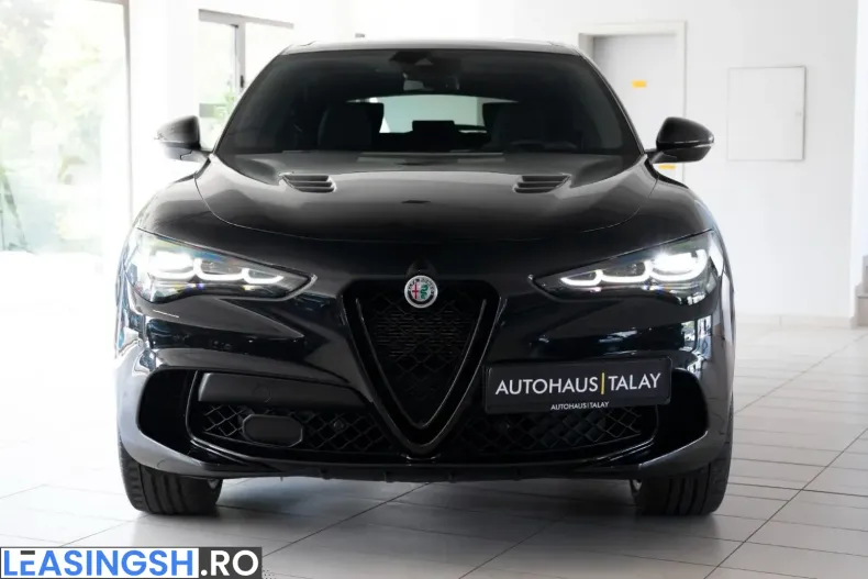 Alfa Romeo Stelvio din 2024 cu 18.128 km - oferta ALF221998 - foto 3