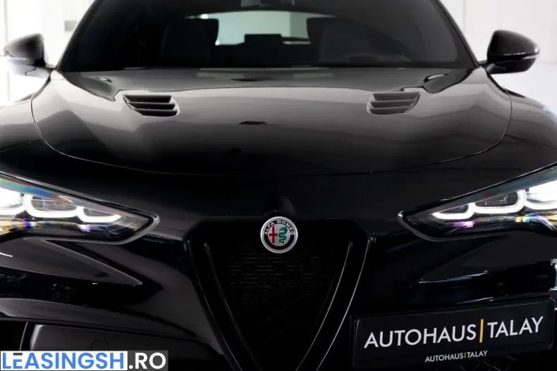 Alfa Romeo Stelvio din 2024 cu 18.128 km - oferta ALF221998 - foto 7