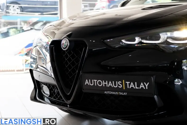 Alfa Romeo Stelvio din 2024 cu 18.128 km - oferta ALF221998 - foto 9