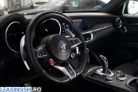 Alfa Romeo Stelvio din 2024 cu 18.128 km - oferta ALF221998 - foto 12