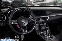 Alfa Romeo Stelvio din 2024 cu 18.128 km - oferta ALF221998 - foto 13