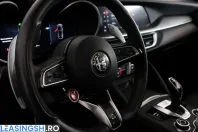 Alfa Romeo Stelvio din 2024 cu 18.128 km - oferta ALF221998 - foto 17