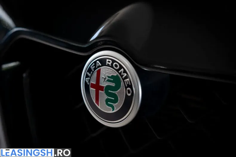 Alfa Romeo Stelvio din 2024 cu 18.128 km - oferta ALF221998 - foto 27
