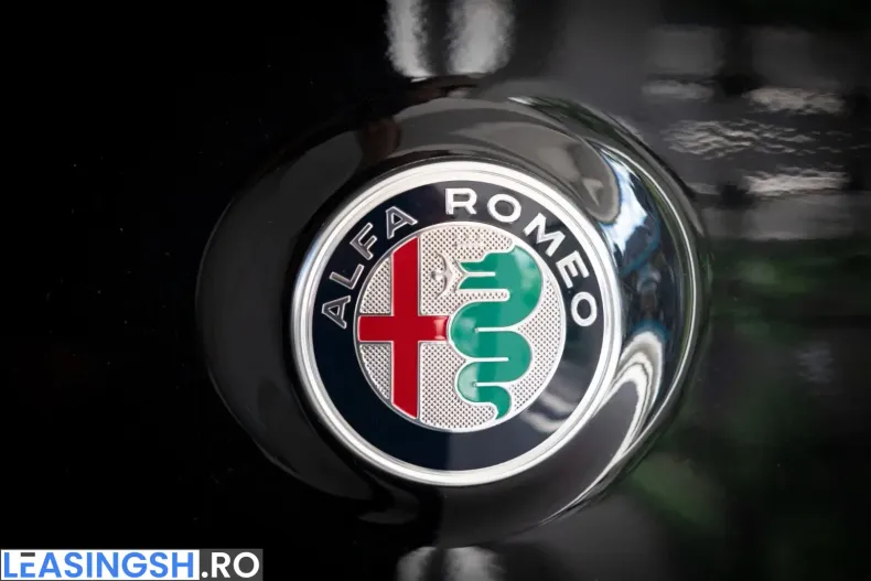 Alfa Romeo Stelvio din 2024 cu 18.128 km - oferta ALF221998 - foto 29