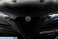 Alfa Romeo Stelvio din 2024 cu 18.128 km - oferta ALF221998 - foto 32