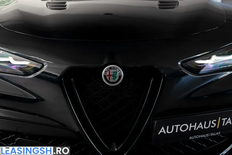 Alfa Romeo Stelvio din 2024 cu 18.128 km - oferta ALF221998 - foto 32