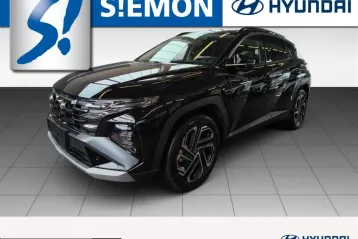 Hyundai Tucson din 2024 - oferta HYU221999