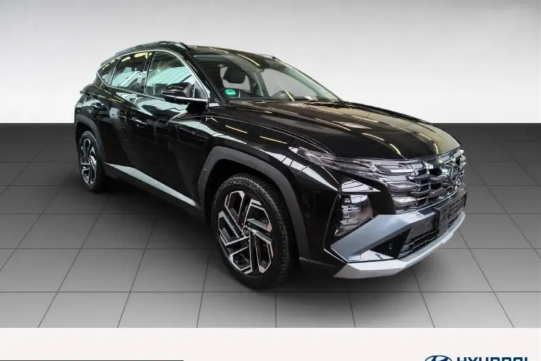 Hyundai Tucson din 2024 cu 41.800 km - oferta HYU221999 - foto 3