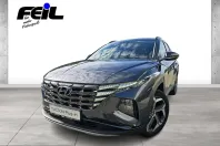 Hyundai Tucson din 2023 cu 47.900 km - oferta HYU222000 - foto 1