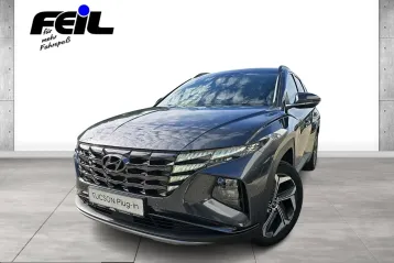 Hyundai Tucson din 2023 - oferta HYU222000
