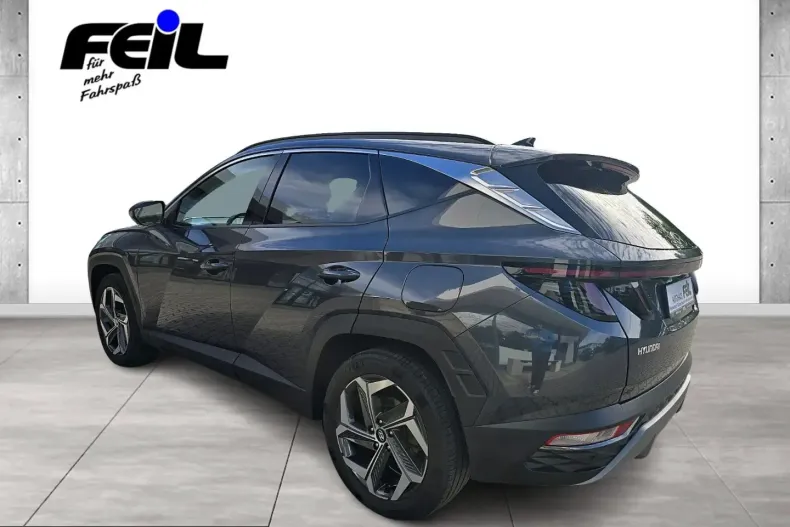 Hyundai Tucson din 2023 cu 47.900 km - oferta HYU222000 - foto 5