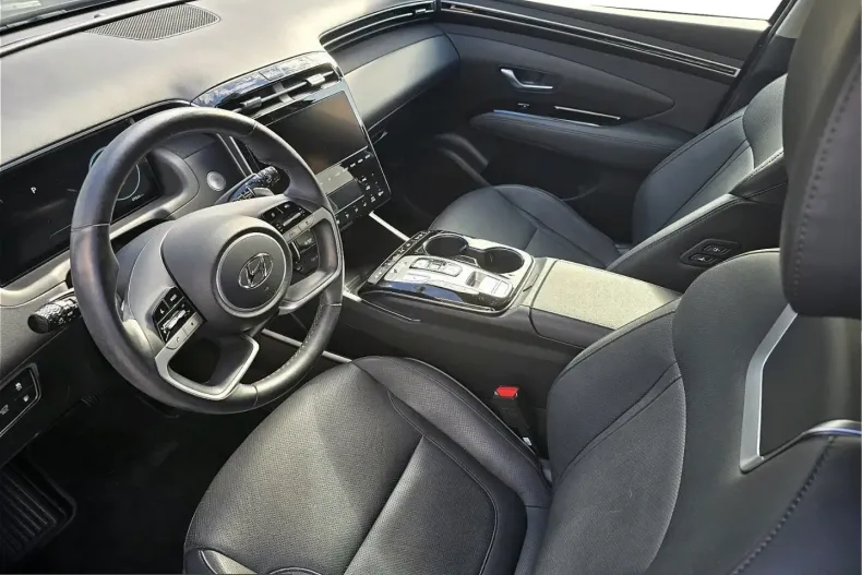 Hyundai Tucson din 2023 cu 47.900 km - oferta HYU222000 - foto 6