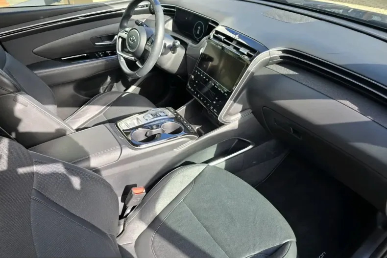 Hyundai Tucson din 2023 cu 47.900 km - oferta HYU222000 - foto 9