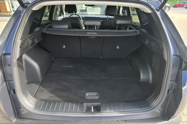 Hyundai Tucson din 2023 cu 47.900 km - oferta HYU222000 - foto 13