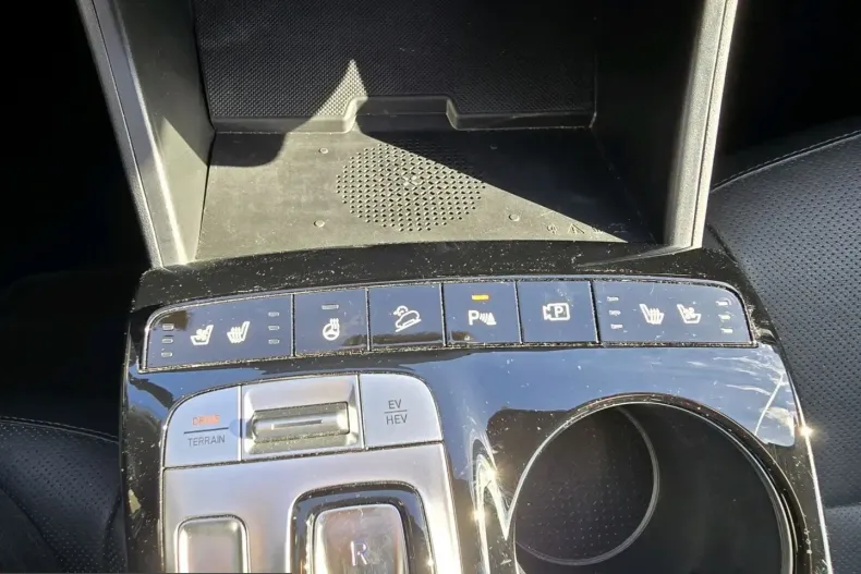 Hyundai Tucson din 2023 cu 47.900 km - oferta HYU222000 - foto 16