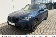 BMW X3 (Seria X) din 2022 cu 72.401 km - oferta BMW222001 - foto 1