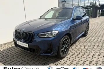 BMW X3 din 2022 - oferta BMW222001