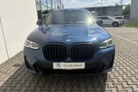 BMW X3 (Seria X) din 2022 cu 72.401 km - oferta BMW222001 - foto 2