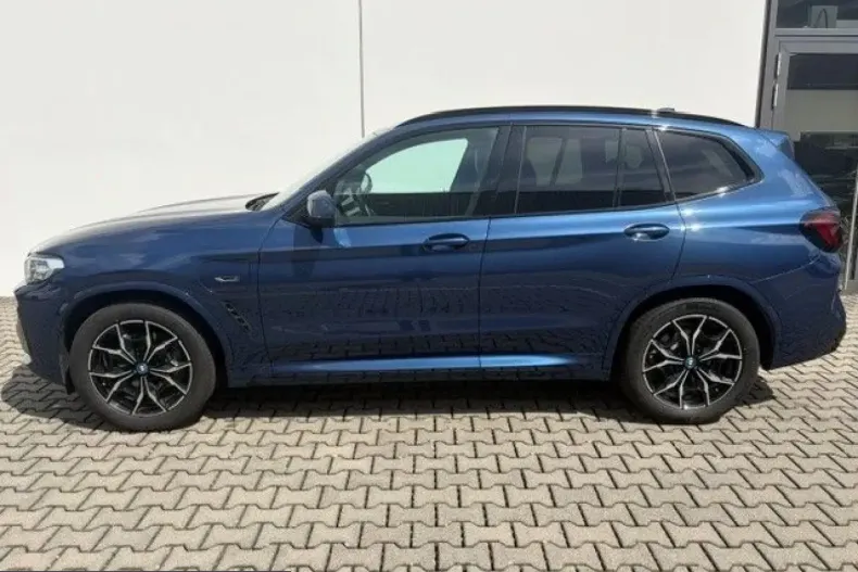 BMW X3 (Seria X) din 2022 cu 72.401 km - oferta BMW222001 - foto 3