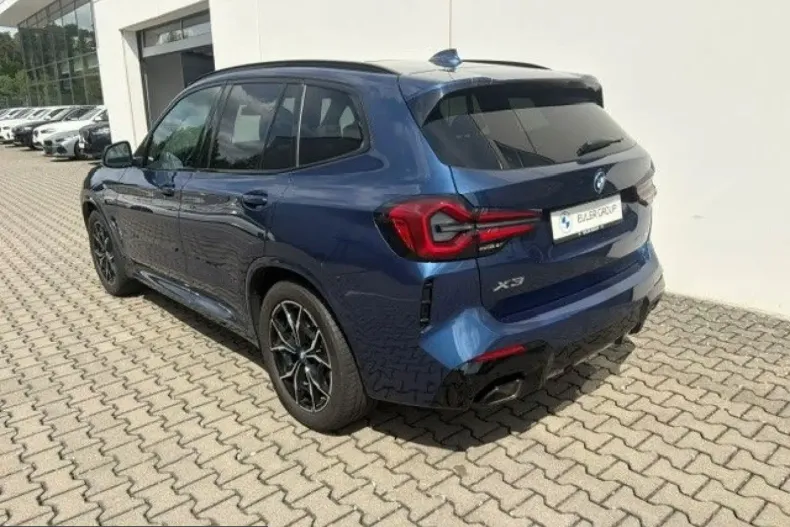 BMW X3 (Seria X) din 2022 cu 72.401 km - oferta BMW222001 - foto 4