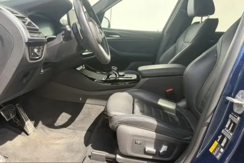 BMW X3 (Seria X) din 2022 cu 72.401 km - oferta BMW222001 - foto 5