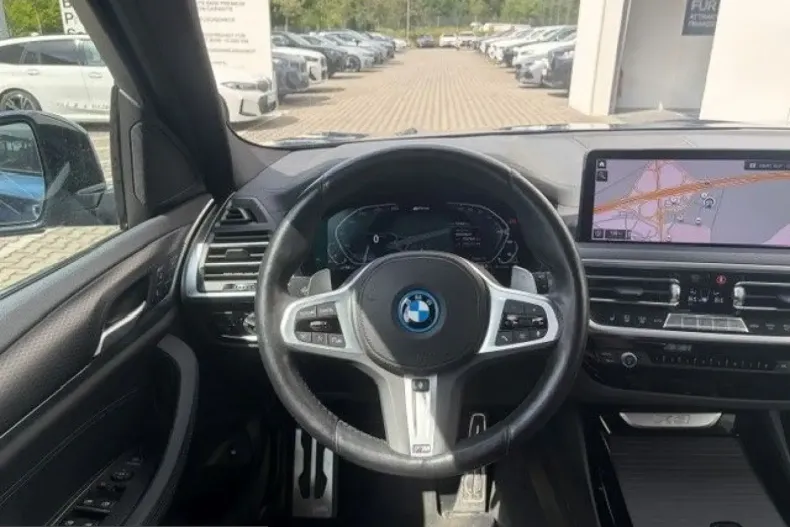 BMW X3 (Seria X) din 2022 cu 72.401 km - oferta BMW222001 - foto 6