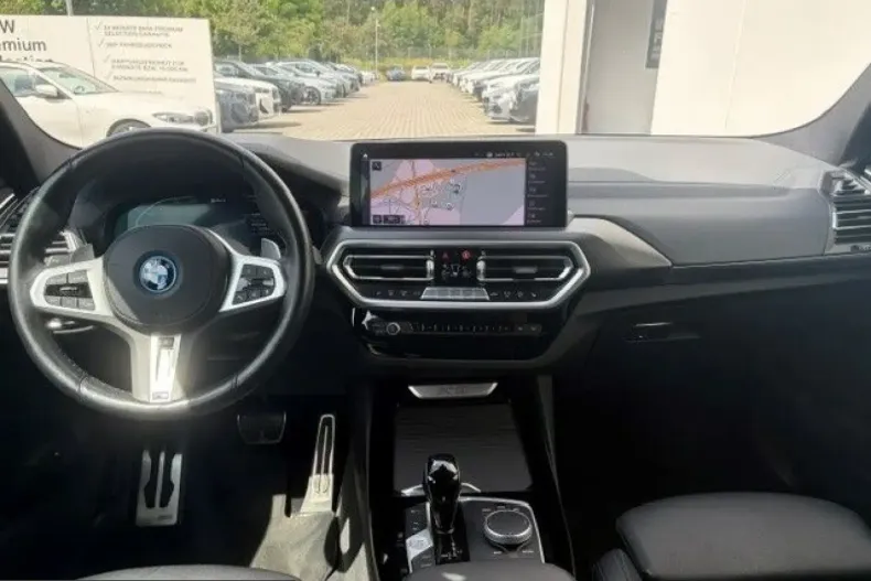 BMW X3 (Seria X) din 2022 cu 72.401 km - oferta BMW222001 - foto 7