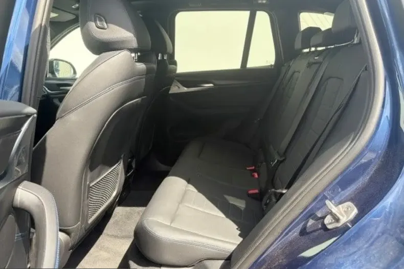 BMW X3 (Seria X) din 2022 cu 72.401 km - oferta BMW222001 - foto 8